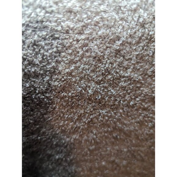 Barefoot dreams cozy chic Lite full zip fleece jacket Beige/Cream Soft Size XXL - Picture 2 of 16